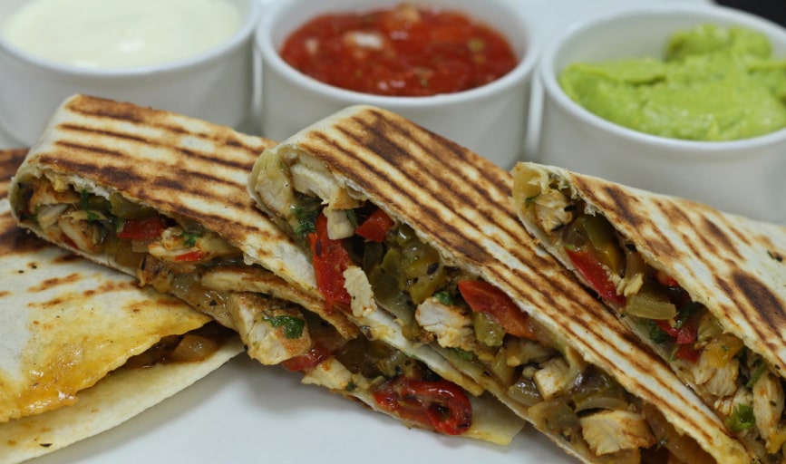 Jalapeños Food Truck